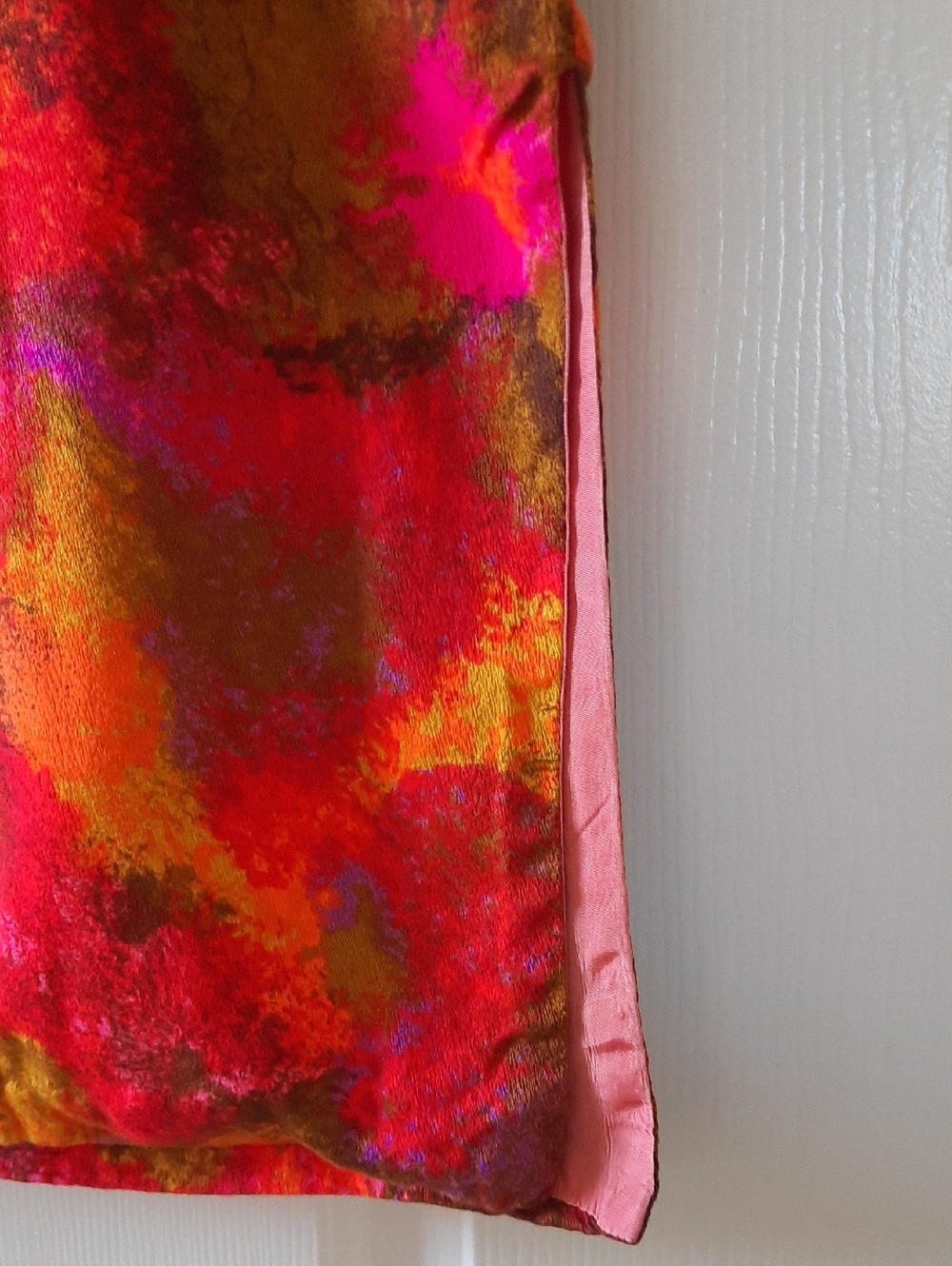 Vintage Handmade Top - Picture 4 of 13